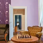 Kursi Summer Manor Guest house Laasme