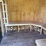 Kursi Summer Manor 3* Laasme