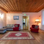 Guest house Kursi Summer Manor