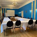 Guest house Kursi Summer Manor Laasme