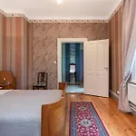 Kursi Summer Manor Guest house 3*