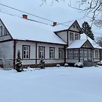 Guest house Kursi Summer Manor 3*