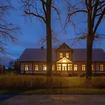 Guest house Kursi Summer Manor Laasme