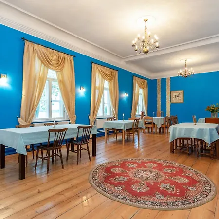 Kursi Summer Manor 3*