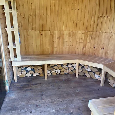 Kursi Summer Manor 3* Laasme