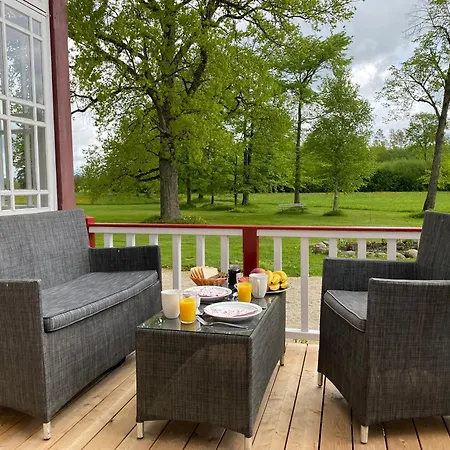Kursi Summer Manor Laasme