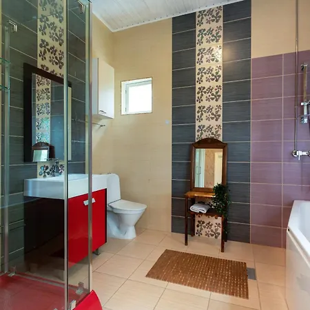 Kursi Summer Manor Guest house 3*