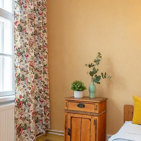 Guest house Kursi Summer Manor 3*