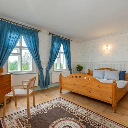 Guest house Kursi Summer Manor Laasme